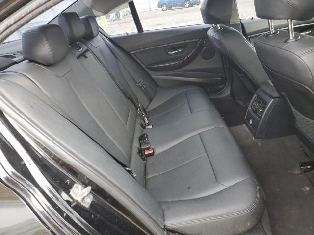 Photo 10 from auction – 2014 BMW 328 I SULE with VIN WBA3C1C59EK106666
