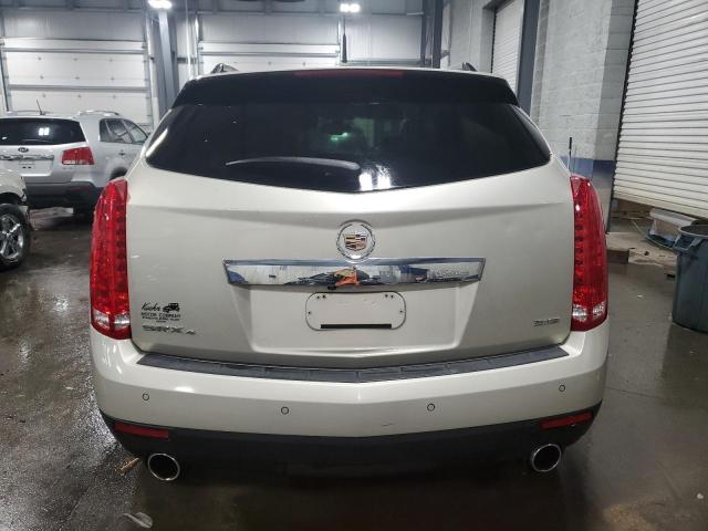 Photo 6 from auction – 2014 CADILLAC SRX LUXURY with VIN 3GYFNEE31ES685423