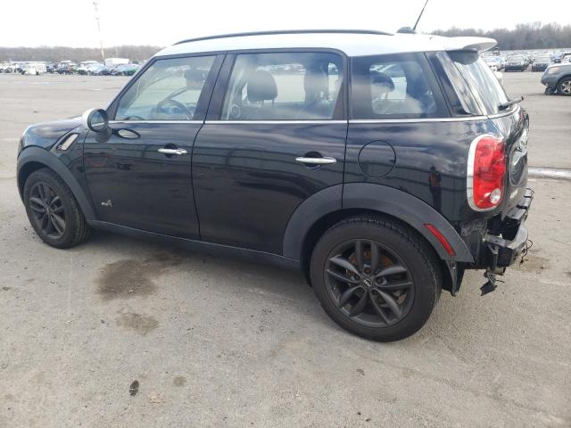 Photo 2 from auction – 2012 MINI COOPER S C with VIN WMWZC5C50CWL55560