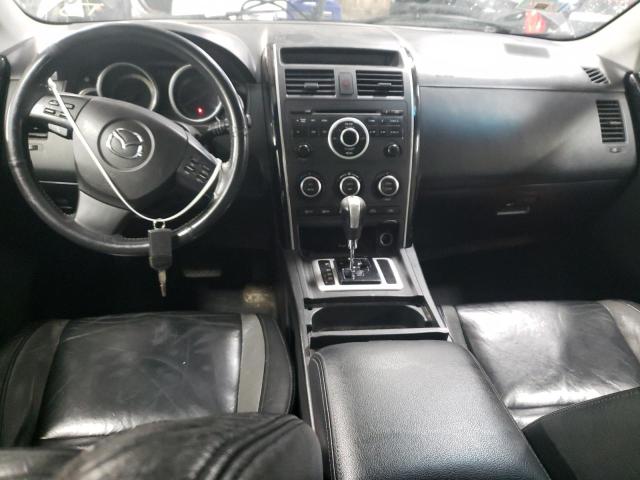 Photo 8 from auction – 2007 MAZDA CX-9 with VIN JM3TB38C770113274