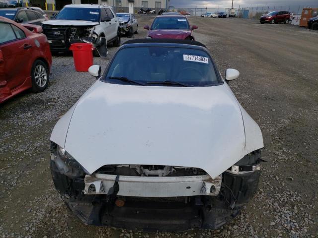 Photo 5 from auction – 2016 MAZDA MX-5 MIATA with VIN JM1NDAD74G0116559