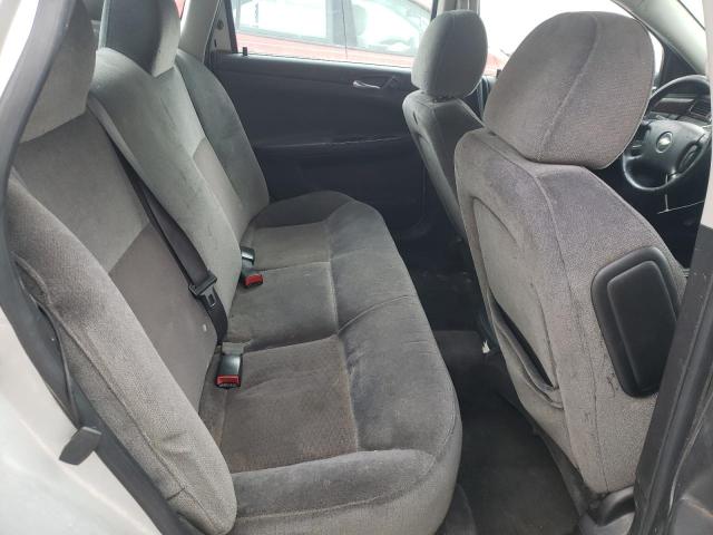Photo 10 from auction – 2013 CHEVROLET IMPALA LS with VIN 2G1WF5E38D1139790