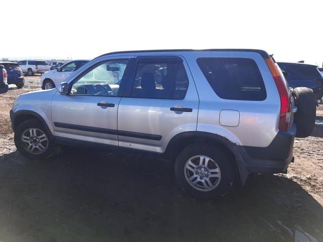 Photo 2 from auction – 2003 HONDA CR-V EX with VIN JHLRD78833C044448