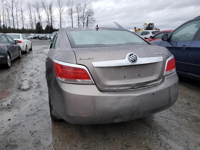 Photo 6 from auction – 2010 BUICK ALLURE/LAC with VIN 1G4GK5GG0AF118682
