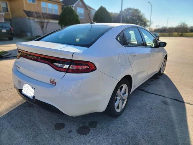 Photo 4 from auction – 2015 DODGE DART SXT with VIN 1C3CDFBB0FD158718
