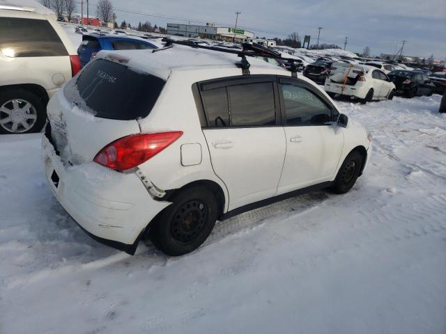 Photo 3 from auction – 2009 NISSAN VERSA S with VIN 3N1BC13E29L475293