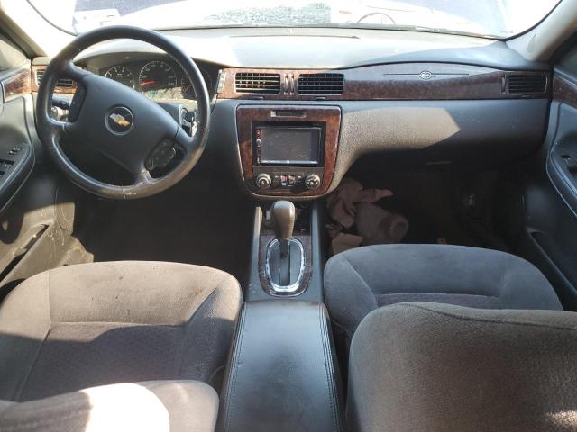Photo 8 from auction – 2012 CHEVROLET IMPALA LT with VIN 2G1WB5E30C1183213