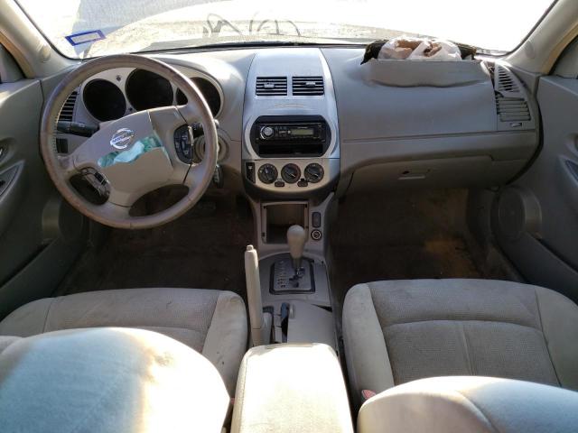 Photo 8 from auction – 2003 NISSAN ALTIMA BAS with VIN 1N4AL11D83C276485