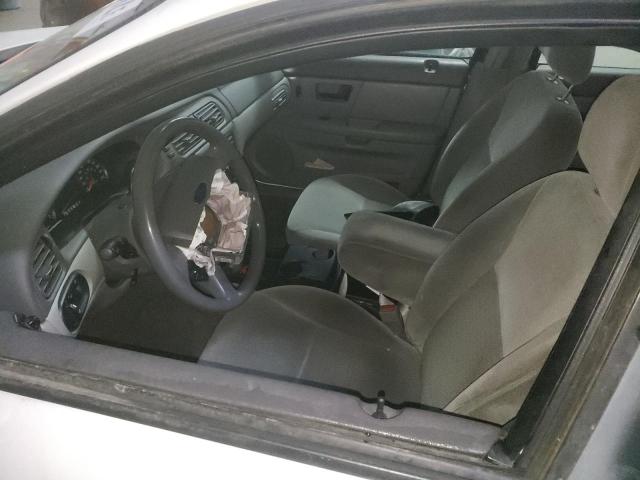 Photo 7 from auction – 2006 FORD TAURUS SE with VIN 1FAFP53U36A185025