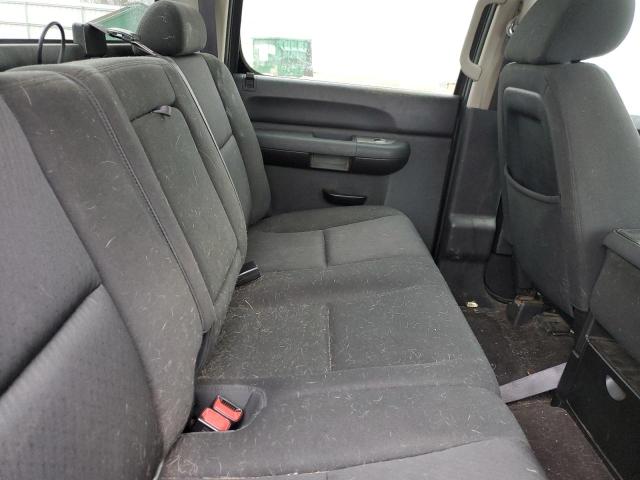 Photo 10 from auction – 2012 CHEVROLET silverado with VIN 1GCPKSE76CF183061