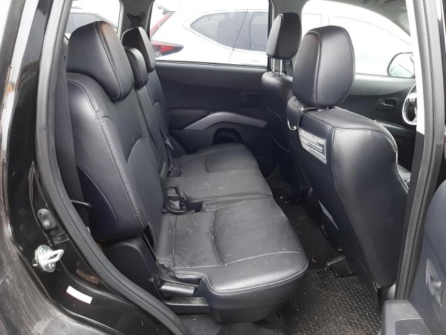 Photo 11 from auction – 2007 MITSUBISHI OUTLANDER with VIN JA4MT41X77Z018037