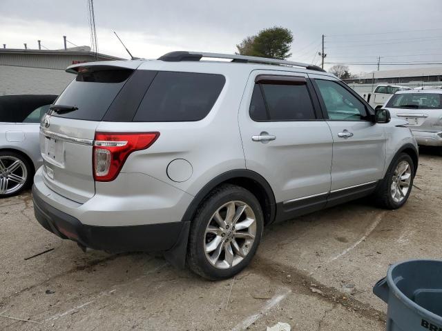 Photo 3 from auction – 2011 FORD EXPLORER X with VIN 1FMHK7D86BGA92002