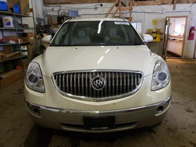 Photo 5 from auction – 2012 BUICK ENCLAVE with VIN 5GAKVDED7CJ119435