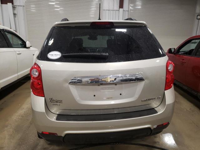 Photo 6 from auction – 2014 CHEVROLET EQUINOX LT with VIN 2GNFLFEK6E6206265