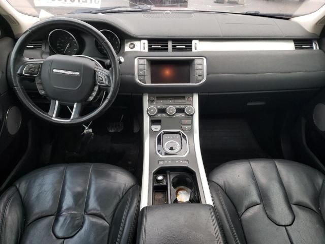 Photo 8 from auction – 2013 LAND ROVER RANGE ROVE with VIN SALVP2BG9DH708402