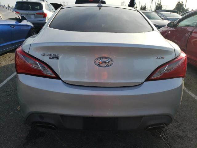 Photo 6 from auction – 2013 HYUNDAI GENESIS CO with VIN KMHHT6KD8DU095205