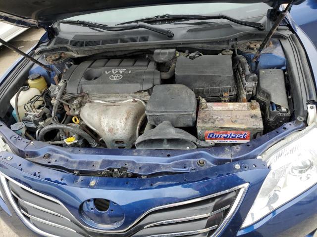 Photo 11 from auction – 2010 TOYOTA CAMRY BASE with VIN 4T4BF3EK6AR014824