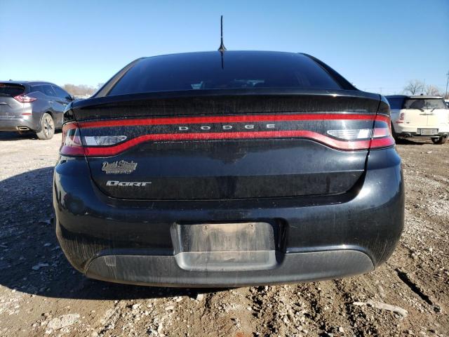 Photo 6 from auction – 2016 DODGE DART SE with VIN 1C3CDFAA6GD704187