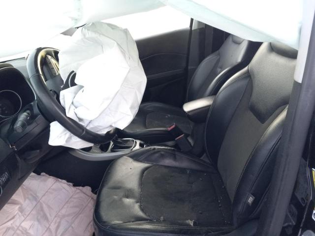 Photo 7 from auction – 2018 JEEP COMPASS LA with VIN 3C4NJDBB3JT101157