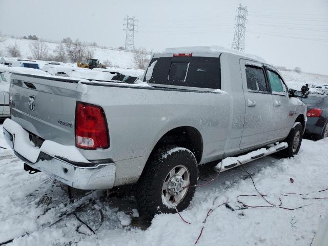 Photo 3 from auction – 2011 DODGE RAM 3500 with VIN 3D73Y3HL2BG549290