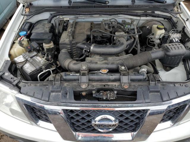 Photo 11 from auction – 2014 NISSAN FRONTIER S with VIN 1N6BD0CT8EN740860