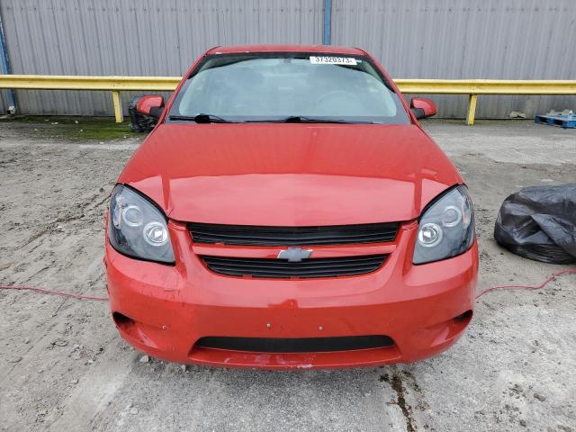 Photo 5 from auction – 2007 CHEVROLET COBALT SS with VIN 1G1AM15B977169422