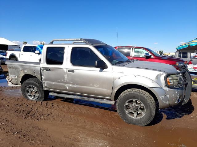 Photo 4 from auction – 2004 NISSAN FRONTIER C with VIN 1N6ED27Y44C429242