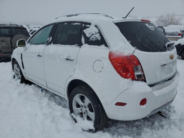 Photo 2 from auction – 2013 CHEVROLET CAPTIVA LT with VIN 3GNAL4EK3DS609263