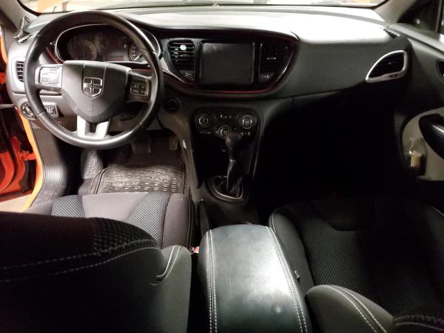 Photo 8 from auction – 2015 DODGE DART SXT with VIN 1C3CDFBB2FD228378
