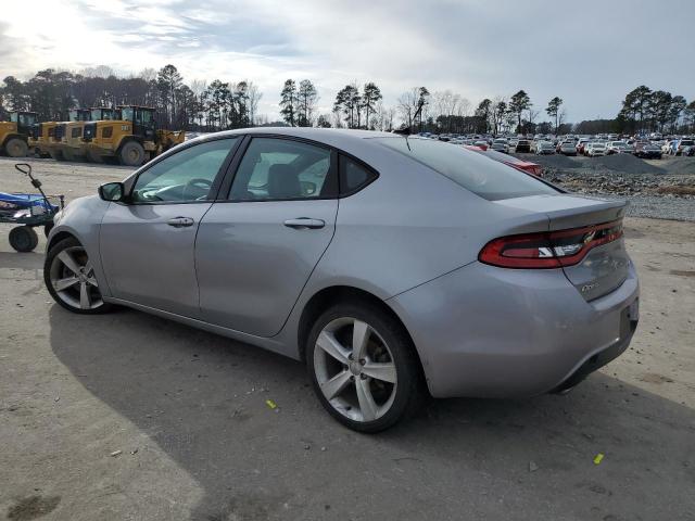 Photo 2 from auction – 2014 DODGE DART GT with VIN 1C3CDFEBXED702748