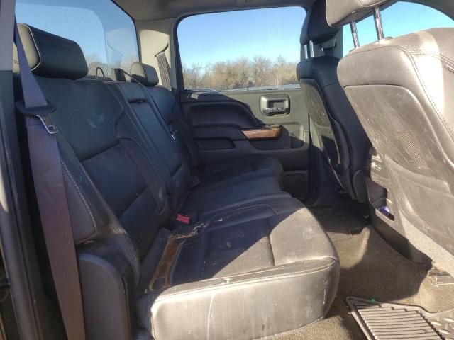 Photo 10 from auction – 2015 CHEVROLET SILVERADO with VIN 3GCUKSEJ0FG304913