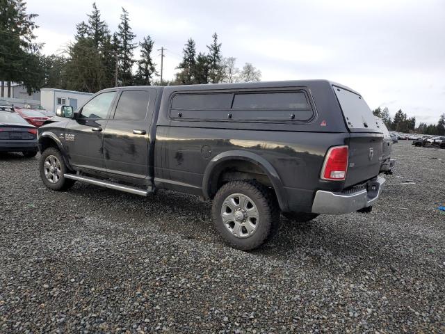 Photo 2 from auction – 2018 RAM 2500 LARAM with VIN 3C6UR5KL4JG405410
