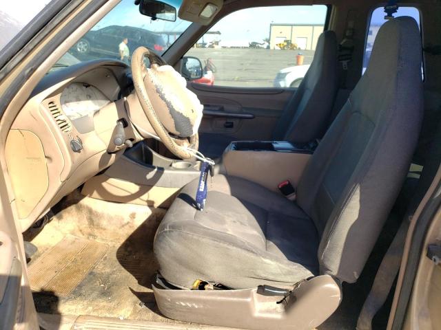Photo 7 from auction – 2001 FORD EXPLORER S with VIN 1FMYU60E81UB29776