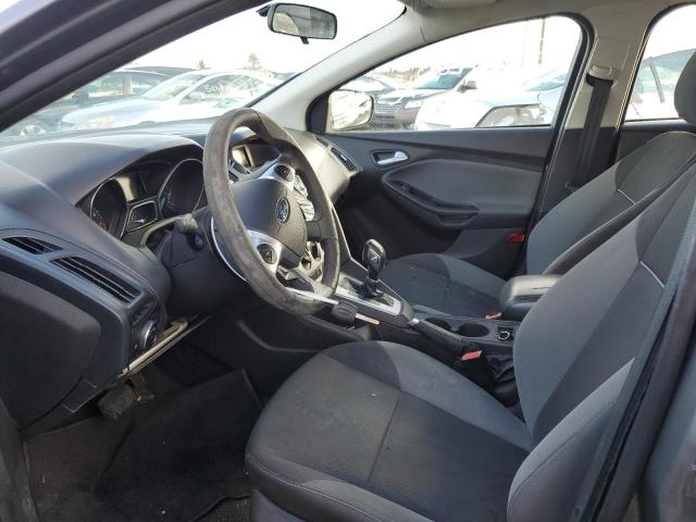 Photo 7 from auction – 2013 FORD FOCUS SE with VIN 1FADP3K27DL224390