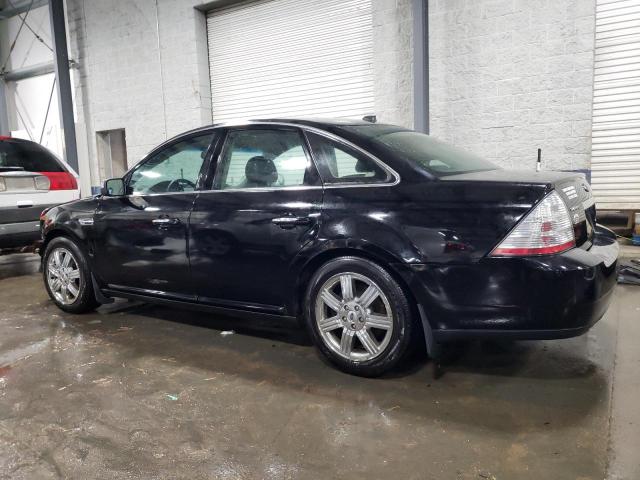 Photo 2 from auction – 2008 FORD TAURUS with VIN 1FAHP25W38G130533