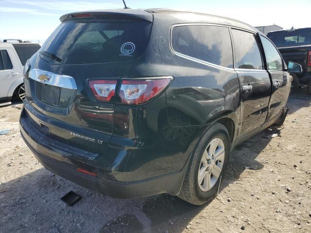 Photo 3 from auction – 2014 CHEVROLET TRAVERSE L with VIN 1GNKRHKD8EJ169995