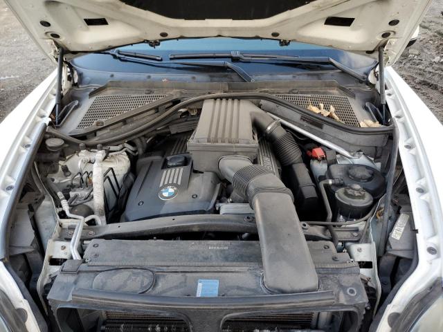 Photo 11 from auction – 2008 BMW X5 3.0I with VIN 5UXFE43558L035443