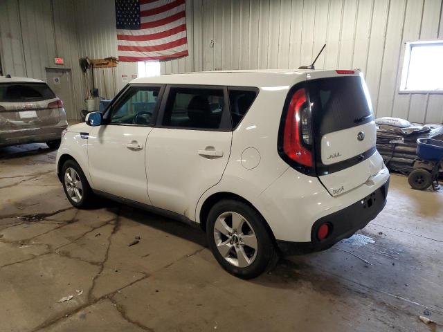 Photo 2 from auction – 2019 KIA SOUL with VIN KNDJN2A23K7921690