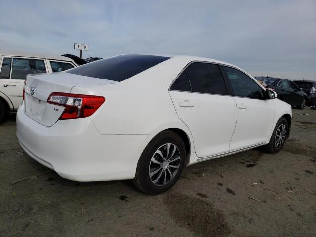 Photo 3 from auction – 2012 TOYOTA CAMRY BASE with VIN 4T4BF1FK4CR210752