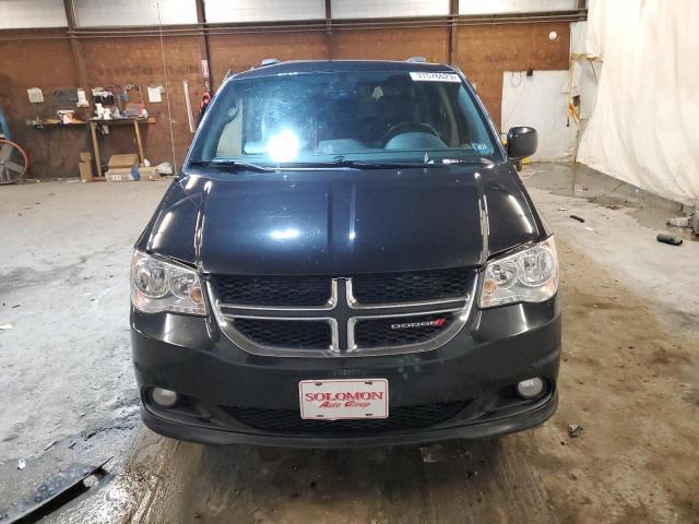 Photo 5 from auction – 2019 DODGE GRAND CARA with VIN 2C4RDGCG9KR519439