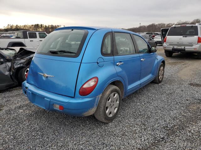 Photo 3 from auction – 2008 CHRYSLER PT CRUISER with VIN 3A8FY48B88T140756