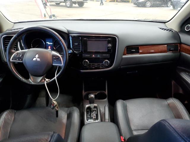 Photo 8 from auction – 2015 MITSUBISHI OUTLANDER with VIN JA4AZ3A34FZ010940