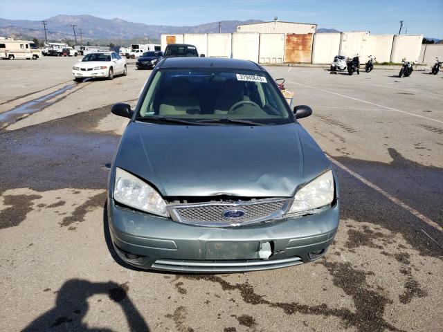 Photo 5 from auction – 2005 FORD FOCUS ZX4 with VIN 1FAFP34N45W193602