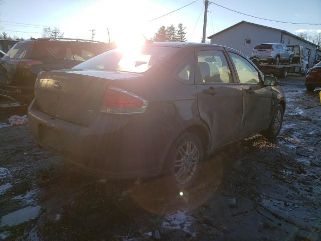 Photo 3 from auction – 2008 FORD FOCUS SE with VIN 1FAHP35N88W108465