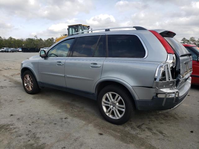 Photo 2 from auction – 2011 VOLVO XC90 3.2 with VIN YV4952CZ0B1586918