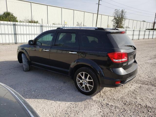 Photo 2 from auction – 2011 DODGE JOURNEY CR with VIN 3D4PG3FG9BT534803