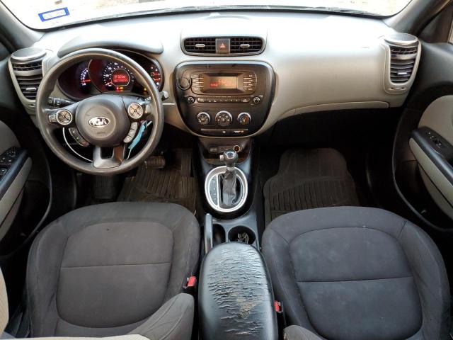Photo 8 from auction – 2015 KIA SOUL with VIN KNDJN2A20F7205108