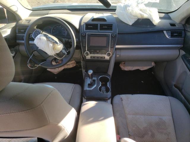 Photo 8 from auction – 2012 TOYOTA CAMRY BASE with VIN 4T4BF1FK0CR179399