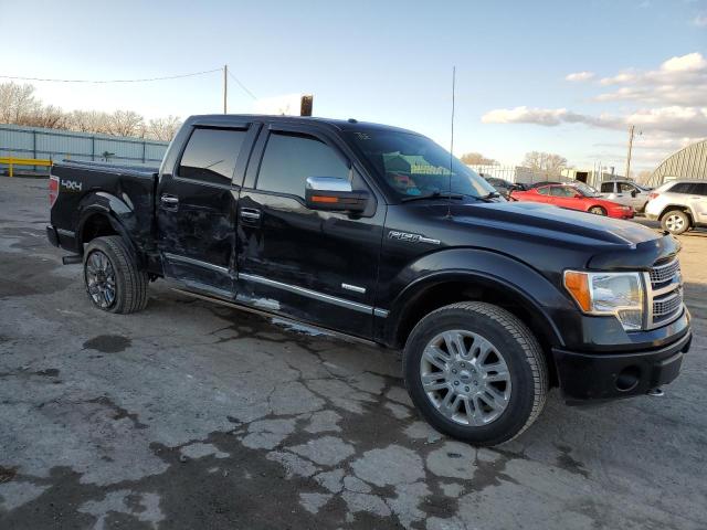 Photo 4 from auction – 2012 FORD F-150 with VIN 1FTFW1ET0CFC34688