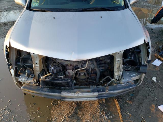 Photo 11 from auction – 2012 ACURA MDX with VIN 2HNYD2H21CH539116